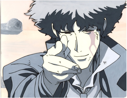 Ext 0 2 Canambordercrossing Cowboy Bebop Fan Cels