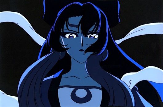 Vampire Princess Madoushi