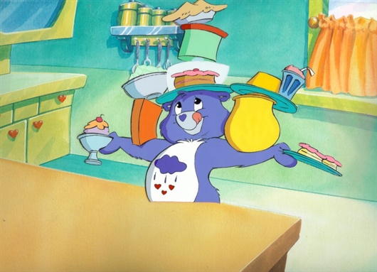 care bears 2021 show