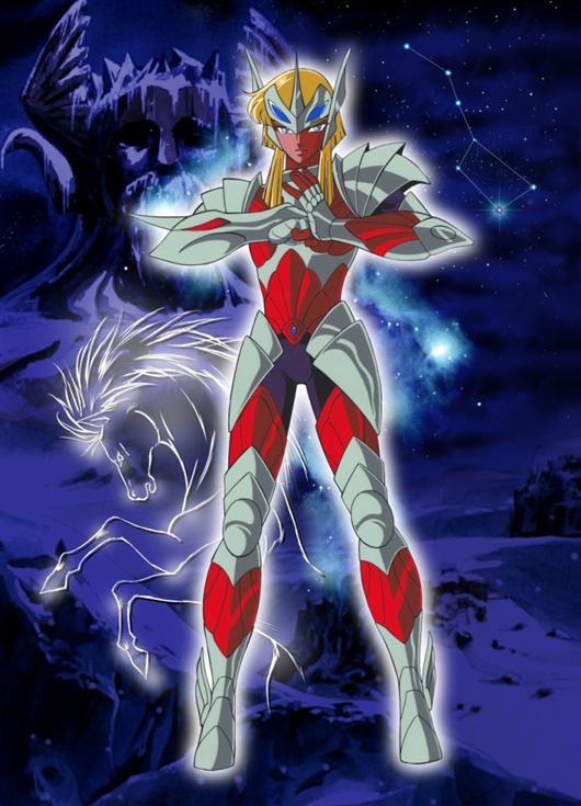 seiya asgard