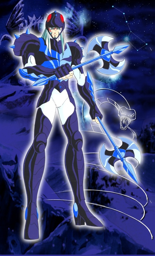 seiya asgard
