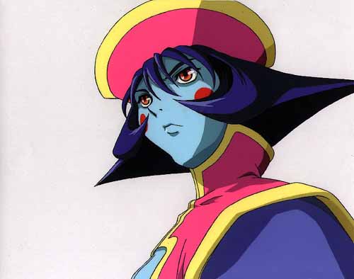 Morrigan - Morrigan - Blizzard Morrigan - Morrigan - Blizzard