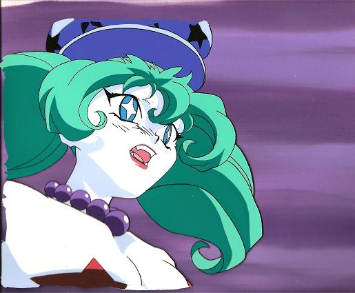 My Expensive Hobby - Sailor Moon S