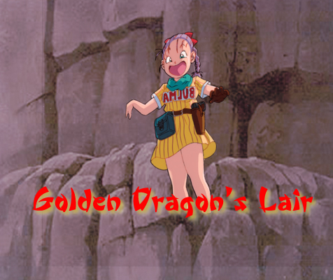Back to Dragonball - Bulma Dragon Ball Movie Bulma. Back to Dragonball - Bulma