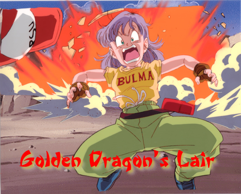 Back to Dragonball - Bulma Dragon Ball Movie Bulma. Back to Dragonball - Bulma