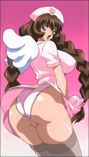 Marin a go go hentai Oral sex shariah viewpoint