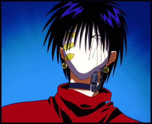 gecko blue cels flame
