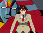Giant Robo