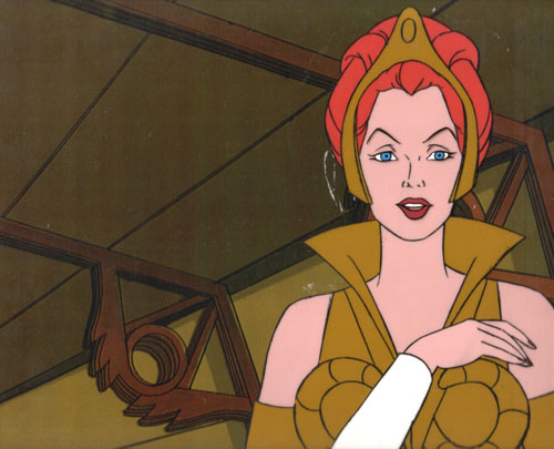 teela new he man