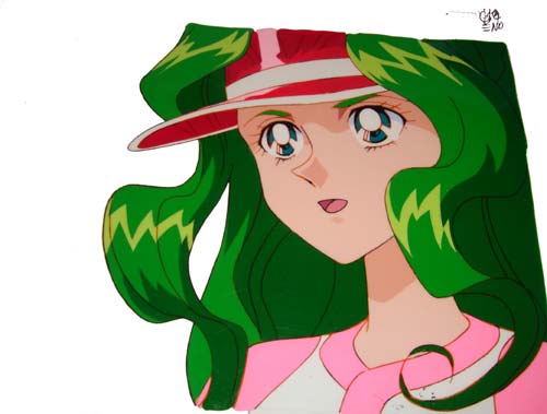 Sailor moon 187 - EL PODER DE L'ESTRELLA REFULGENT: LA PRIMERA INTERVENCIÓ DE LA CHIBICHIBI 758810-9479641-sm