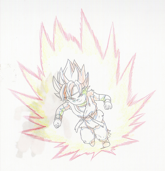 Dragon+ball+gt+goku+jr+episode