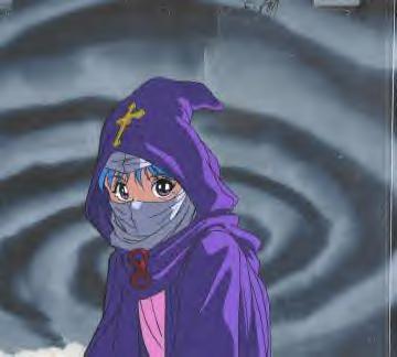 botan yu yu hakusho figure
