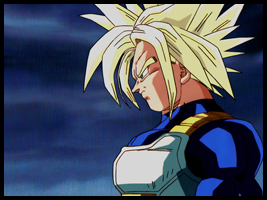 trunks dragon ball gt trunks dragon ball gt