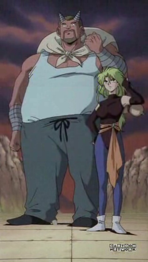 Featured image of post Yu Yu Hakusho Episode 104