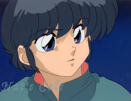 ENDING RANMA 1 2 ending ranma 1 2: