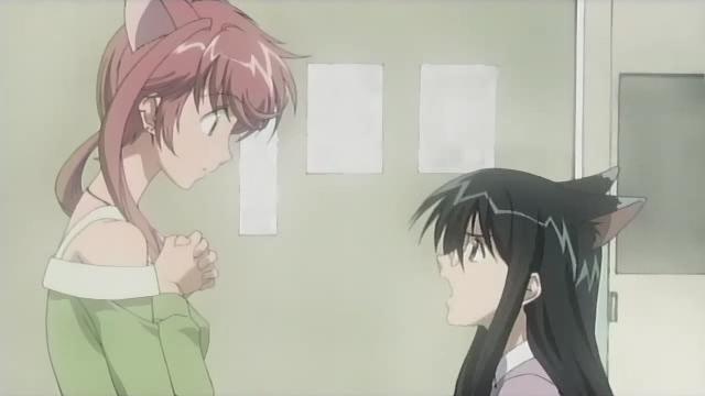 loveless ritsuka and yuiko