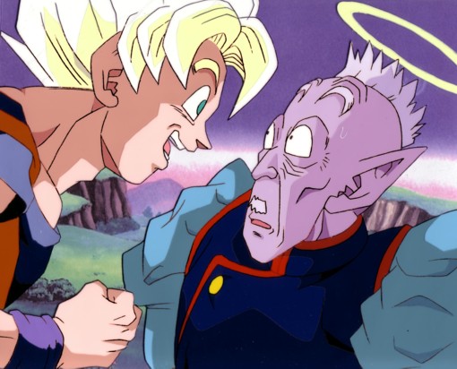 Dragon+ball+z+kai+pictures+of+goku
