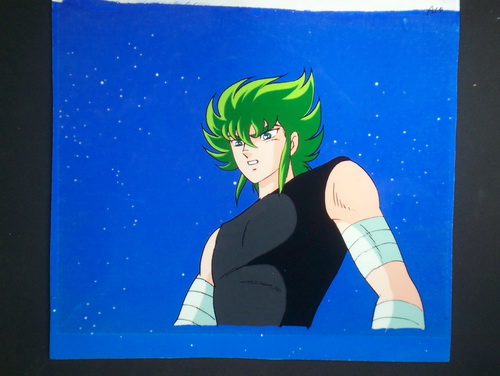isaac saint seiya
