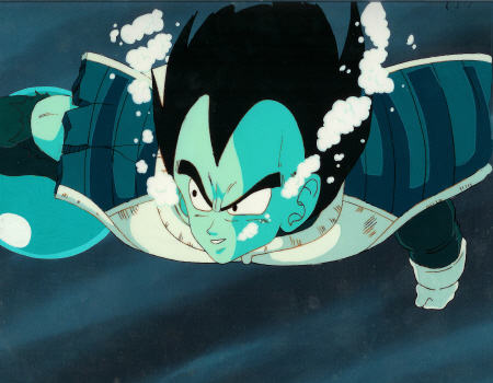 Dragon Ball Z-Saiyans Dragon Ball Sketches. Dragon Ball Z-Saiyans