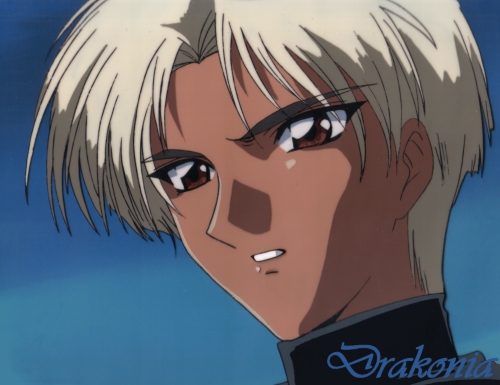 Character: Eagle Vision Series: Magic Knights Rayearth Source: Yahoo Japan Character: Eagle Vision Series: Magic Knights Rayearth Source: Yahoo Japan