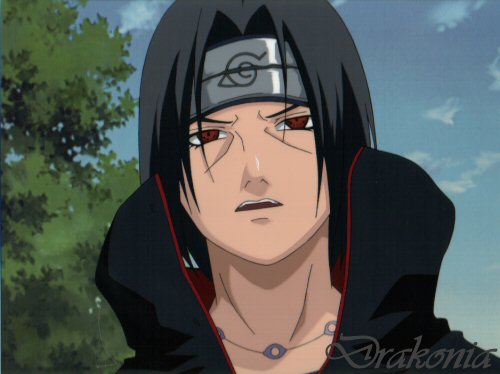 Drakonia S Cel Lair Naruto Reproduction