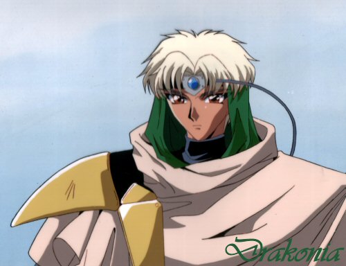 Character: Eagle Vision Series: Magic Knights Rayearth Source: Yahoo Japan Character: Eagle Vision Series: Magic Knights Rayearth Source: Yahoo Japan