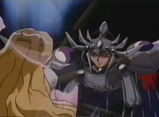 zagato magic knight rayearth manga